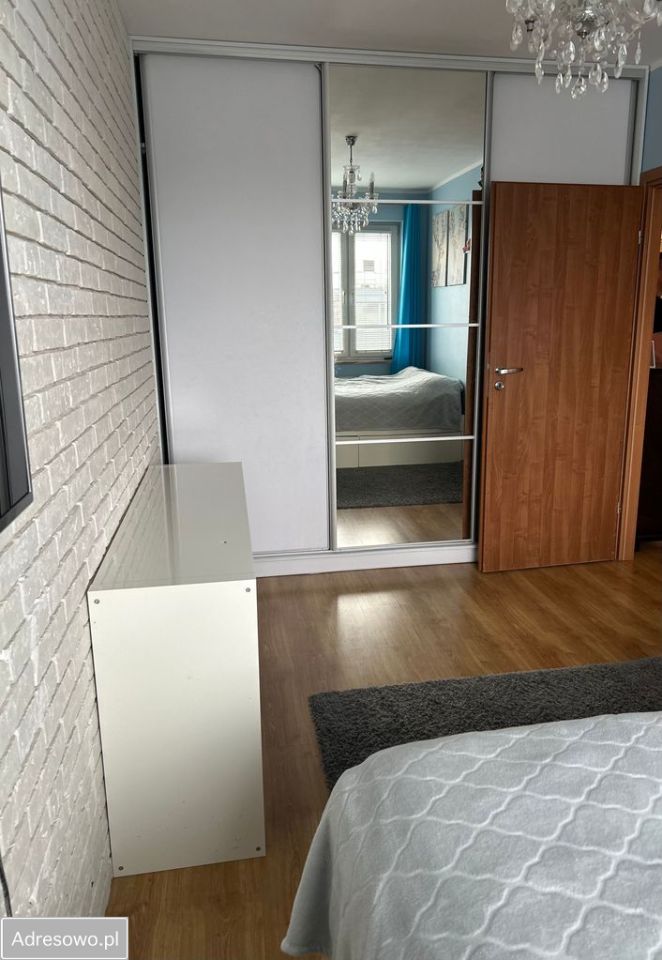 Mieszkanie 3-pokojowe Józefosław, ul. Geodetów. Zdjęcie 10