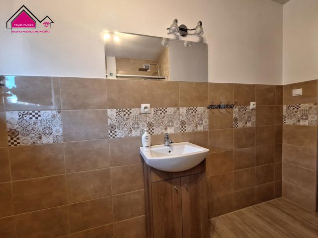 dom wolnostojący, 7 pokoi Konin, ul. Regatowa. Zdjęcie 11