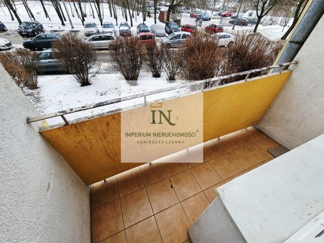 Mieszkanie 2-pokojowe Lublin Kalinowszczyzna, ul. Wilhelma Orlika-Ruckemanna. Zdjęcie 15