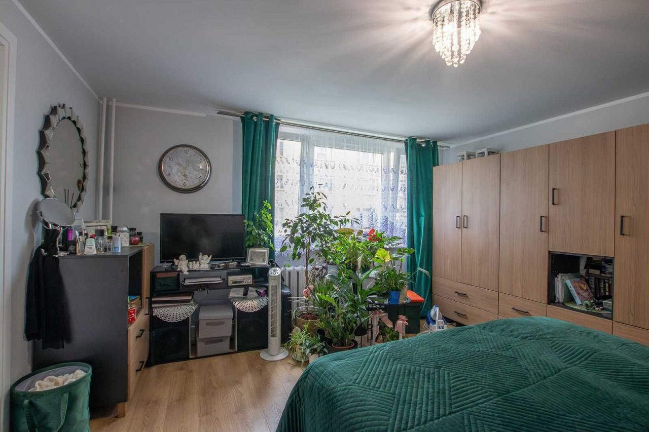 Mieszkanie 2-pokojowe Koszalin. Zdjęcie 3