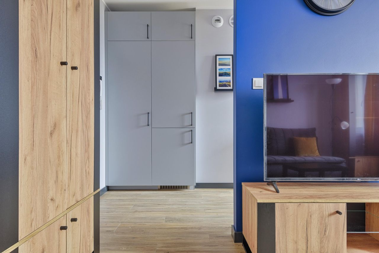 Mieszkanie 1-pokojowe Sosnowiec Środula, ul. Marii Konopnickiej. Zdjęcie 13