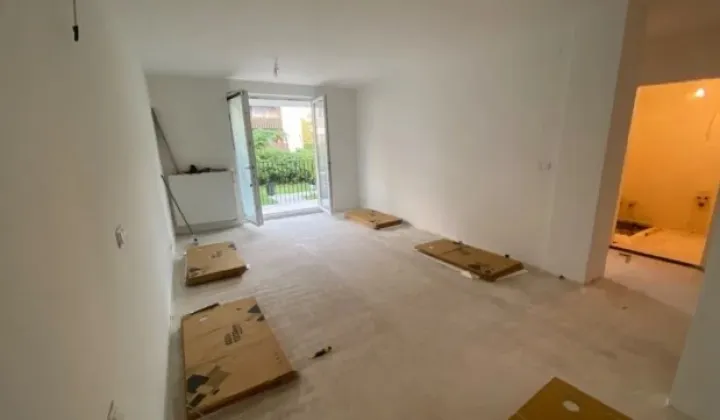 Mieszkanie 2-pokojowe Warszawa Białołęka, ul. Flisaków