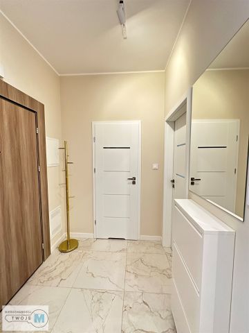 Mieszkanie 2-pokojowe Kielce Czarnów, ul. Oskara Kolberga. Zdjęcie 15