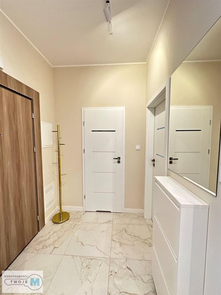 Mieszkanie 2-pokojowe Kielce Czarnów, ul. Oskara Kolberga. Zdjęcie 15