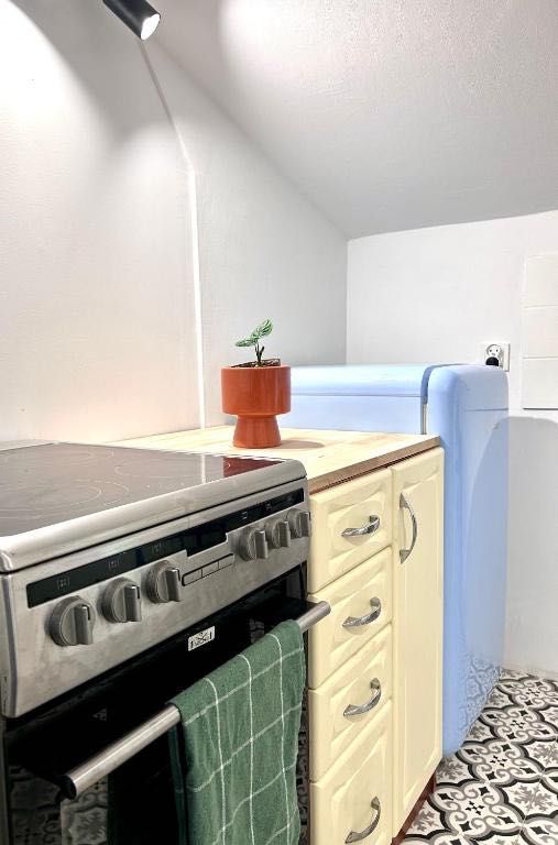 Mieszkanie 4-pokojowe Gdańsk Brzeźno. Zdjęcie 6