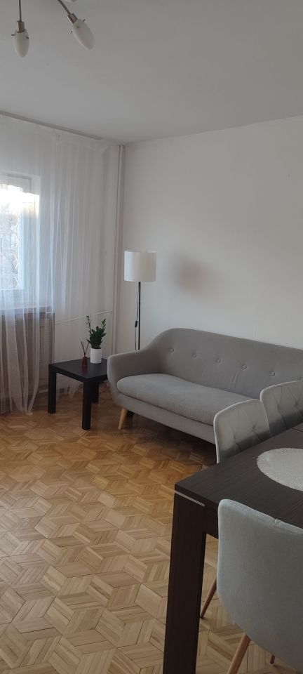 Mieszkanie 3-pokojowe Łódź Chojny, ul. Budowlana. Zdjęcie 4