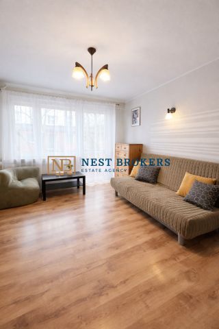 Mieszkanie 1-pokojowe Kraków Krowodrza, ul. Wrocławska. Zdjęcie 9