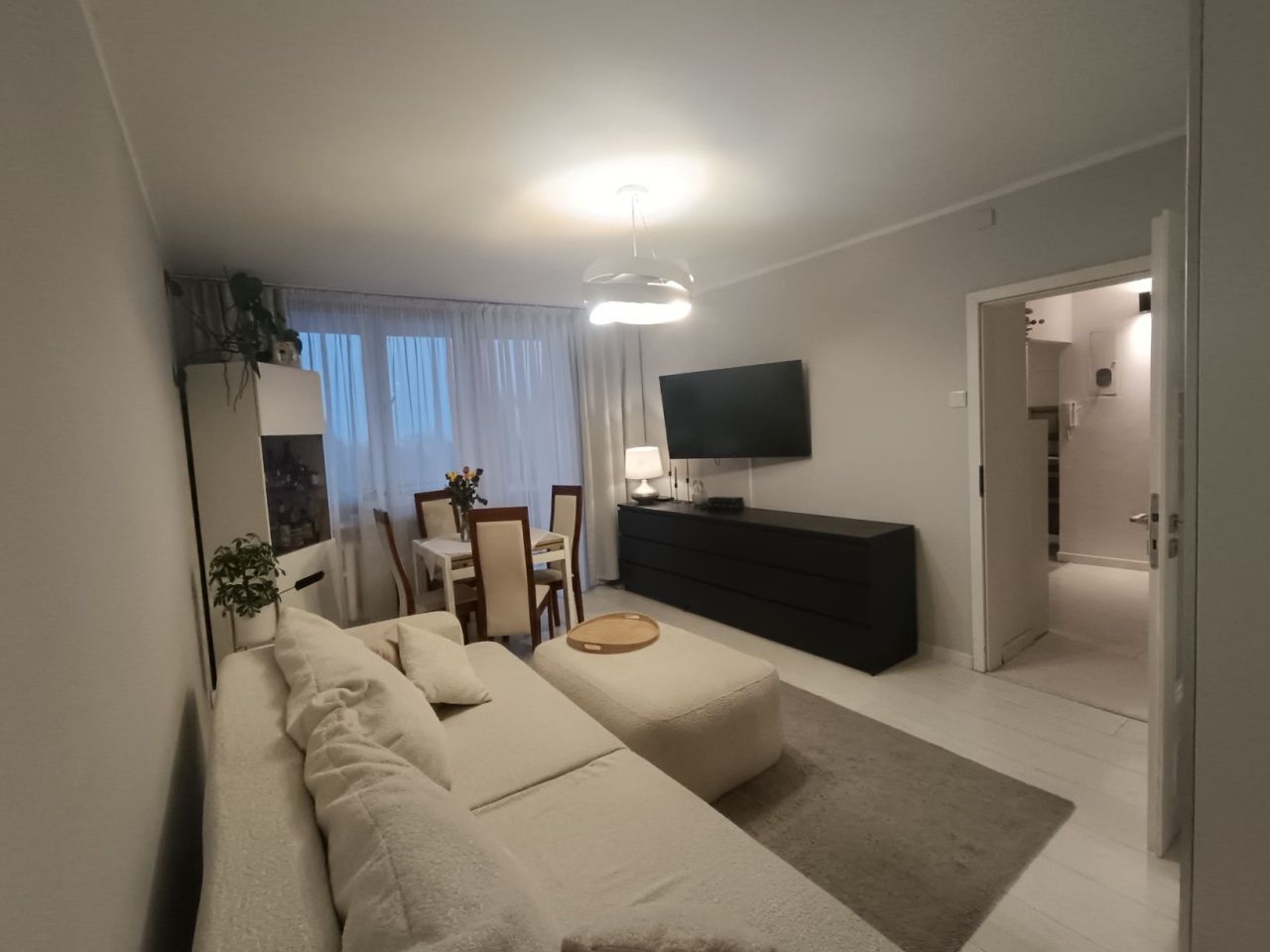 Mieszkanie 2-pokojowe Bielsko-Biała, ul. Starobielska. Zdjęcie 2