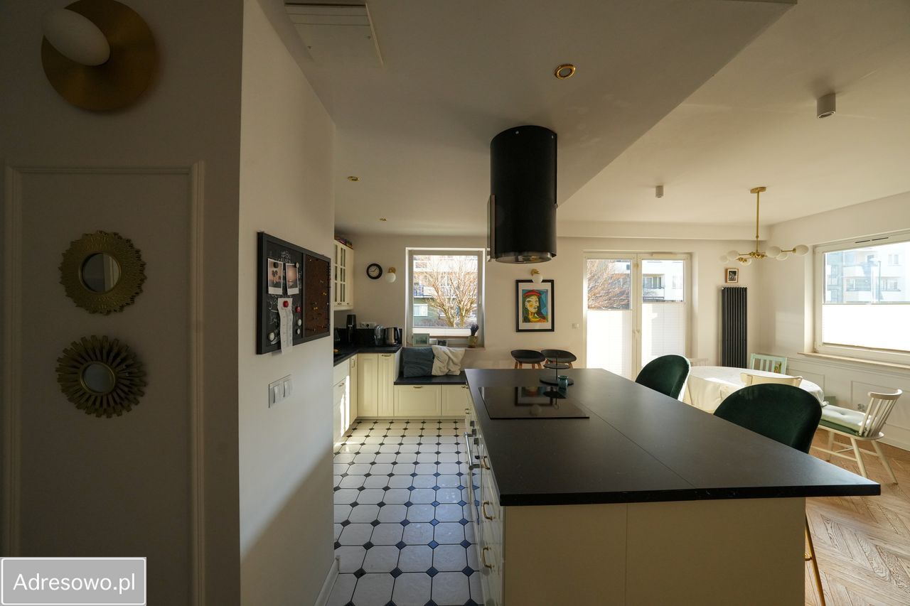 Mieszkanie 2-pokojowe Warszawa Kabaty, ul. Melchiora Wańkowicza. Zdjęcie 10