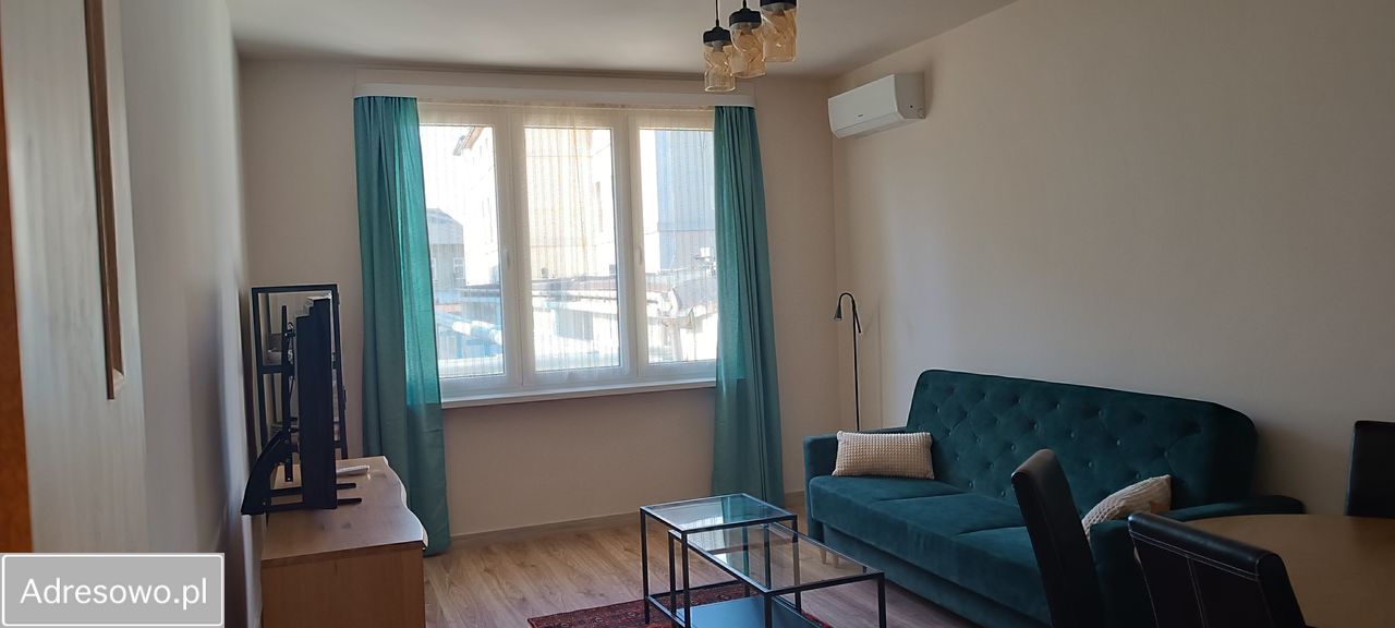 Mieszkanie 2-pokojowe Czechowice-Dziedzice, ul. Norberta Barlickiego. Zdjęcie 6