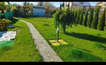 Działka rekreacyjna Łańcut. Zdjęcie 4