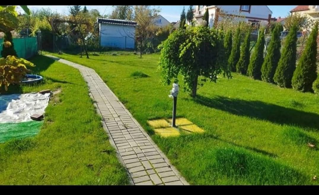 Działka rekreacyjna Łańcut. Zdjęcie 5