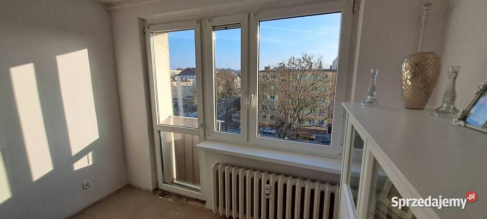 Mieszkanie 1-pokojowe Gryfino, ul. Flisacza. Zdjęcie 4