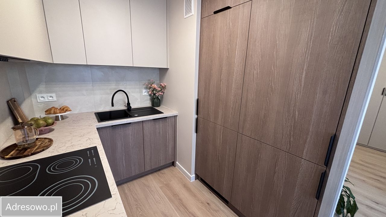 Mieszkanie 2-pokojowe Kielce KSM, ul. Sandomierska. Zdjęcie 15