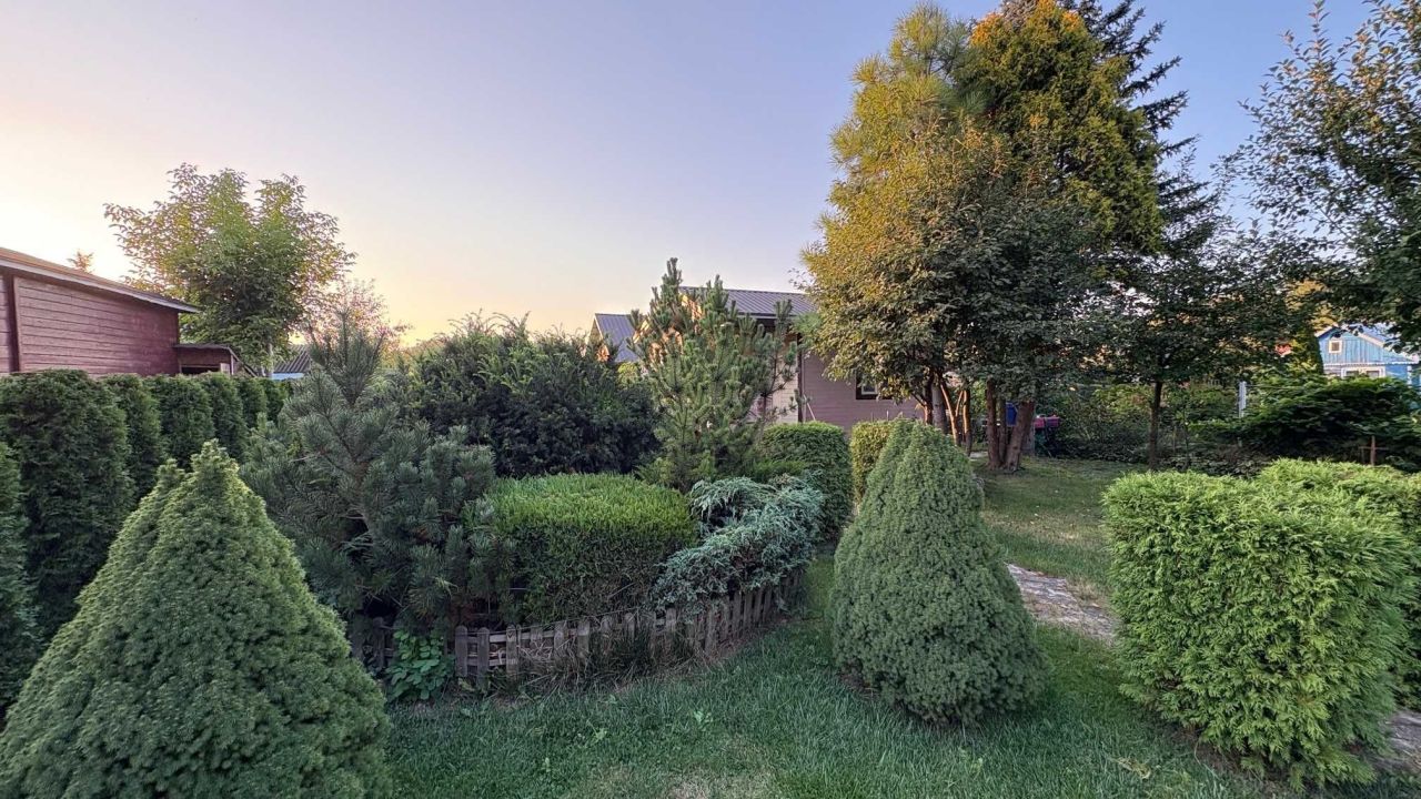 Działka rod Łapy. Zdjęcie 5