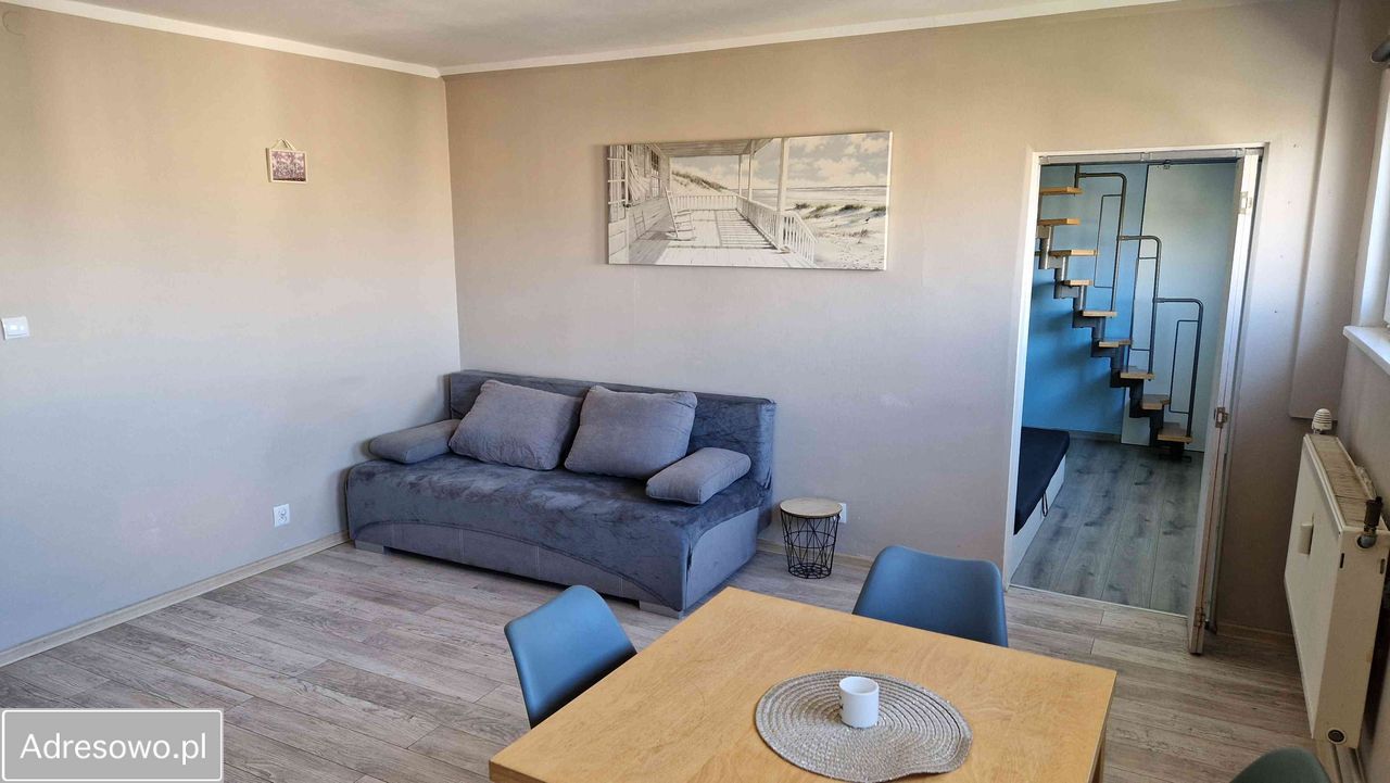 Mieszkanie 2-pokojowe Poznań Dębiec, os. Dębina. Zdjęcie 9