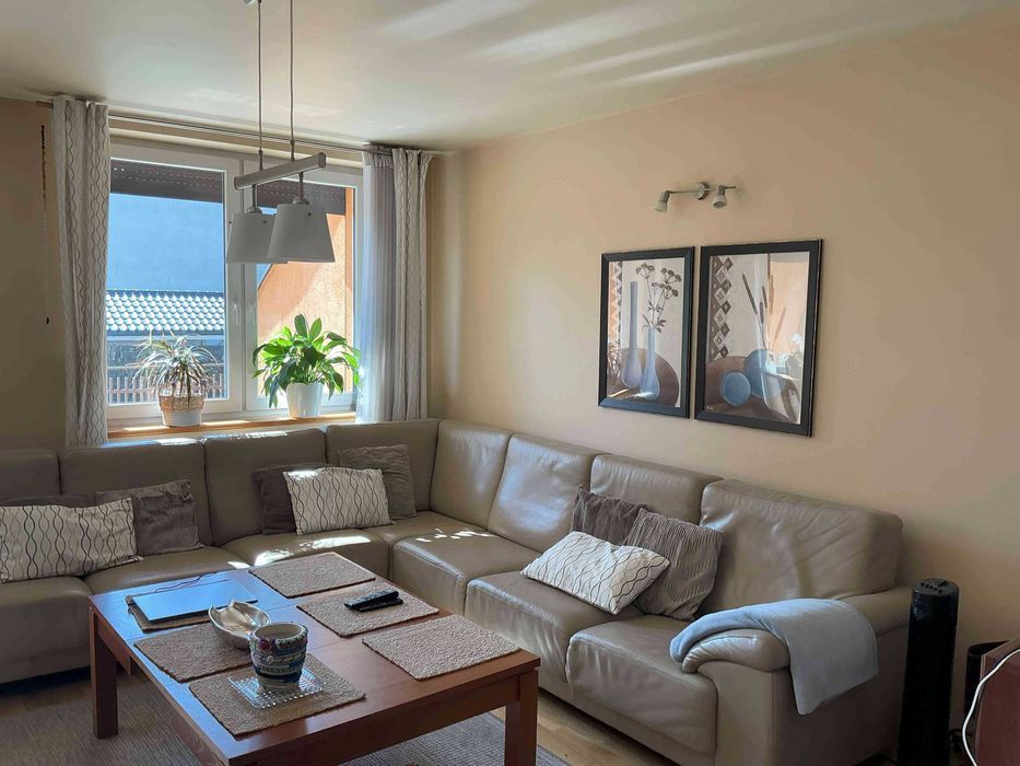 dom szeregowy, 4 pokoje Oleśnica, ul. Wschodnia. Zdjęcie 7