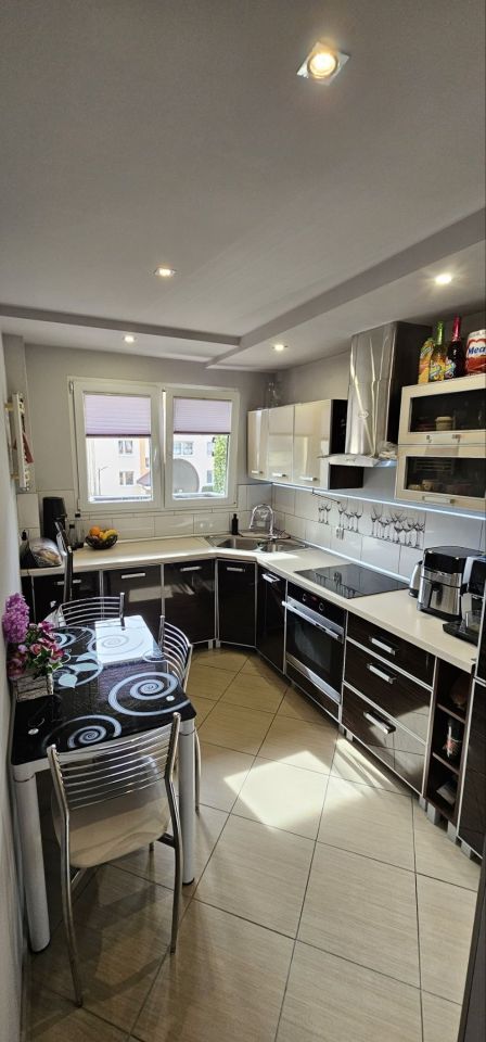 Mieszkanie 2-pokojowe Mrzeżyno. Zdjęcie 8