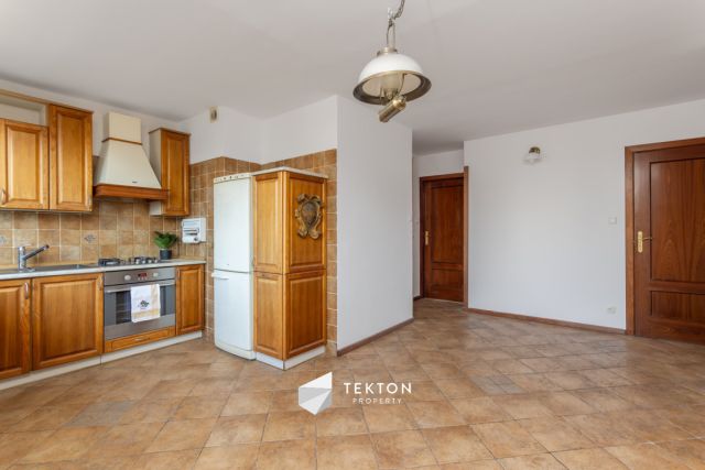 Mieszkanie 3-pokojowe Wrocław Krzyki, ul. Powstańców Śląskich. Zdjęcie 3