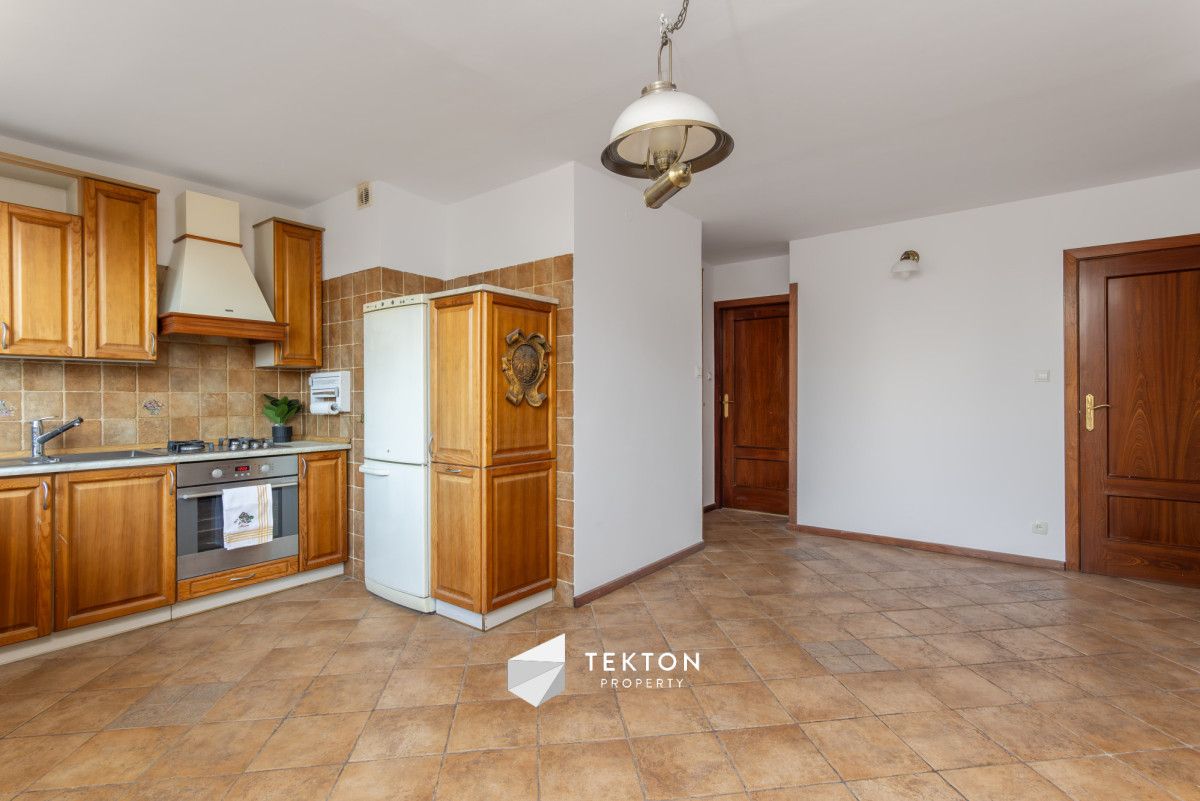 Mieszkanie 3-pokojowe Wrocław Krzyki, ul. Powstańców Śląskich. Zdjęcie 3