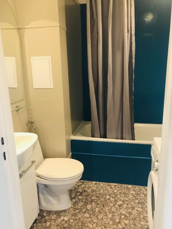 Mieszkanie 3-pokojowe Białystok Zielone Wzgórza. Zdjęcie 8