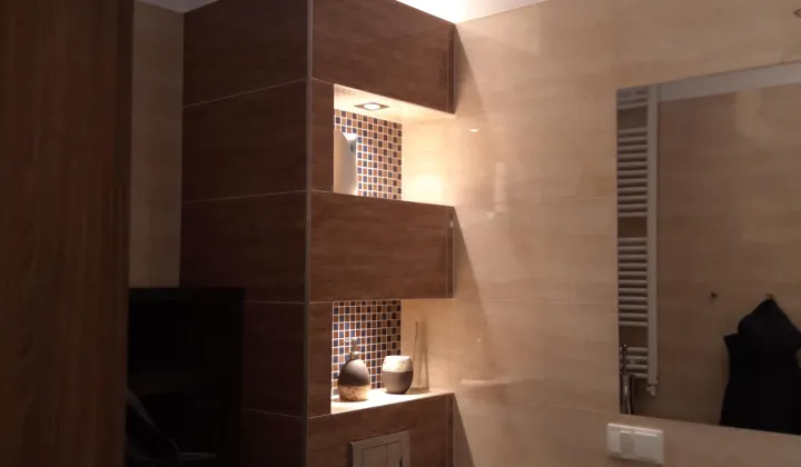 Mieszkanie 1-pokojowe Warszawa Bemowo, ul. Górczewska