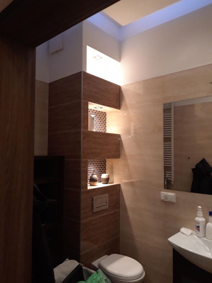 Mieszkanie 1-pokojowe Warszawa Bemowo, ul. Górczewska. Zdjęcie 1