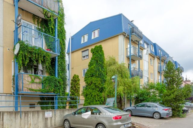 Mieszkanie 3-pokojowe Wrocław Klecina, ul. Marchewkowa. Zdjęcie 19