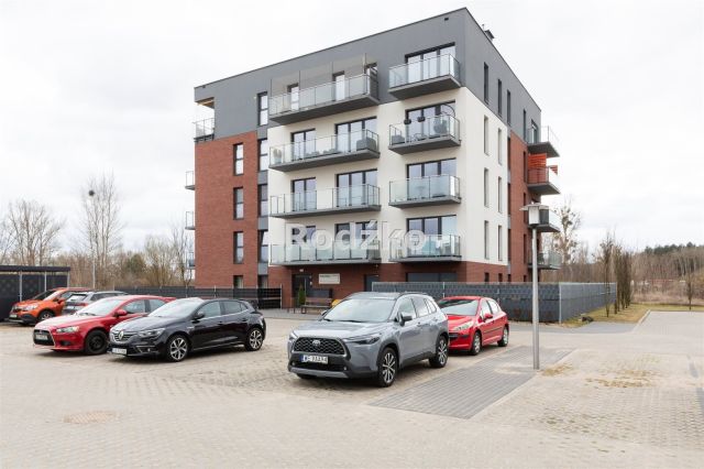 Mieszkanie 2-pokojowe Bydgoszcz Fordon, ul. Fordońska. Zdjęcie 18