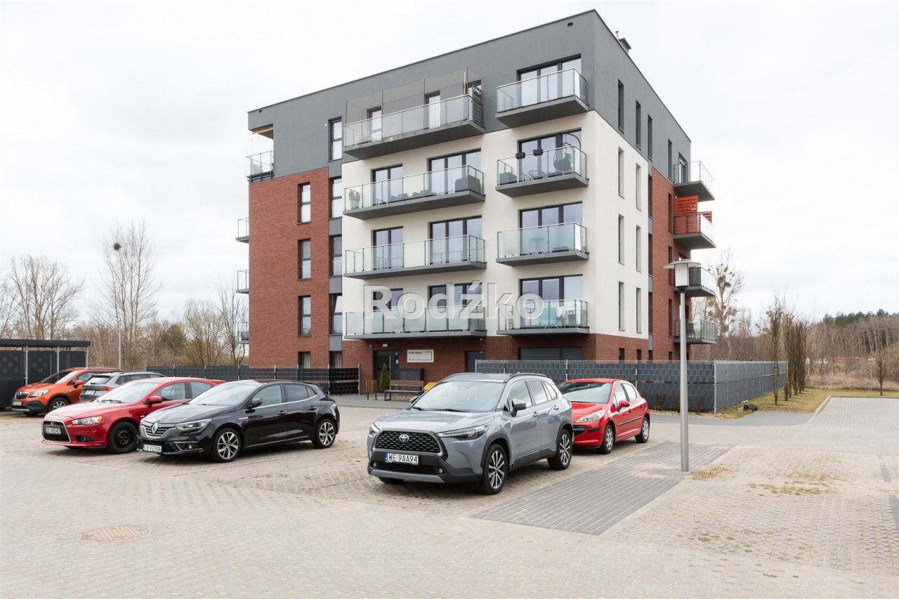 Mieszkanie 2-pokojowe Bydgoszcz Fordon, ul. Fordońska. Zdjęcie 18