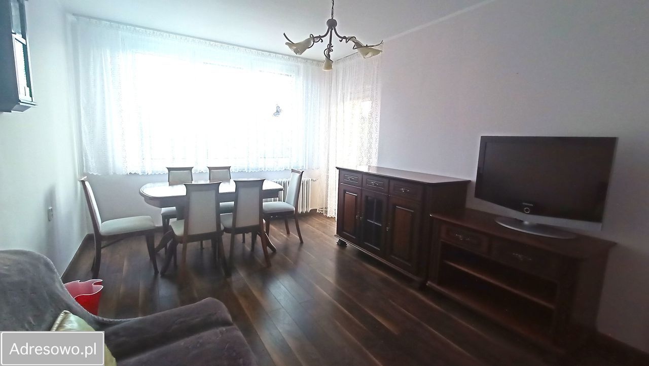 Mieszkanie 3-pokojowe Zielona Góra Centrum, ul. Powstańców Warszawy. Zdjęcie 1