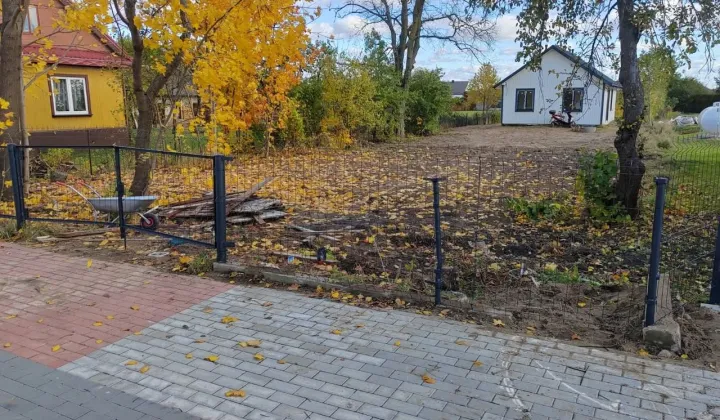 dom wolnostojący, 3 pokoje Hajnówka, ul. Górna