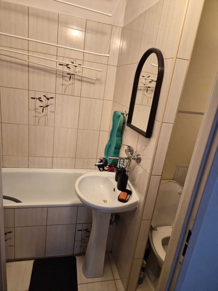 Mieszkanie 2-pokojowe Włocławek, ul. Hoża. Zdjęcie 3