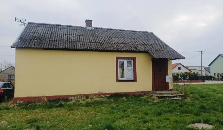 gospodarstwo Podczasza Wola