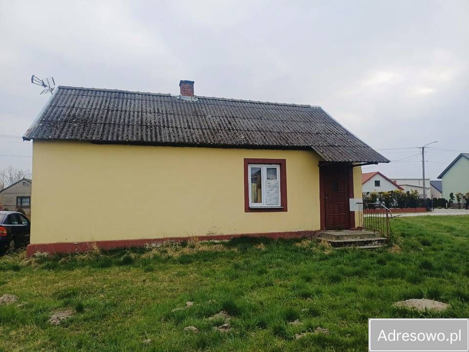 gospodarstwo Podczasza Wola. Zdjęcie 1