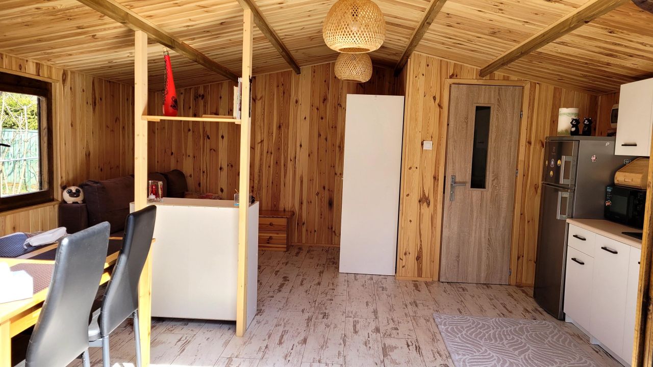 Działka rod Klebark Mały. Zdjęcie 15