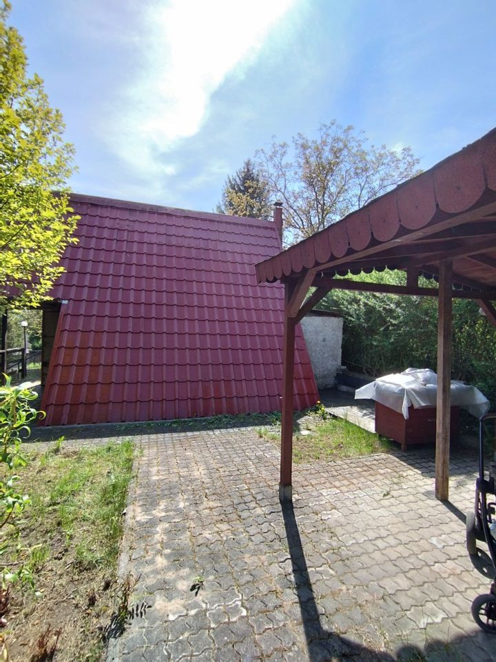 Działka rekreacyjna Bogołomia. Zdjęcie 5