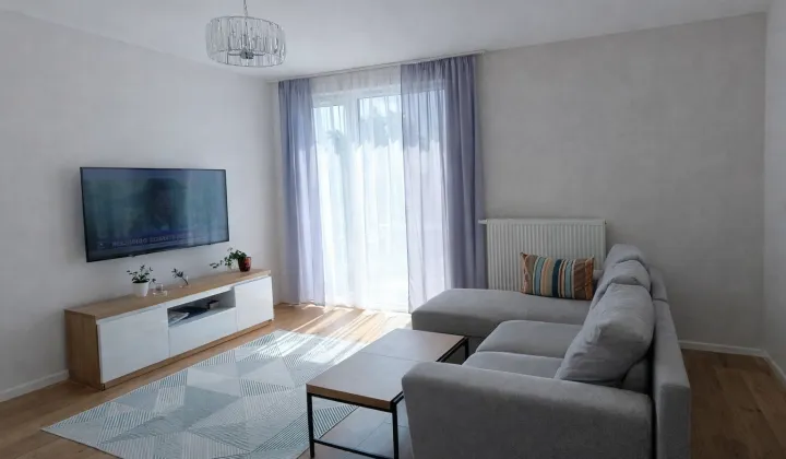 Mieszkanie 2-pokojowe Warszawa Białołęka, ul. Duninów