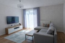 Mieszkanie 2-pokojowe Warszawa Białołęka, ul. Duninów. Zdjęcie 3