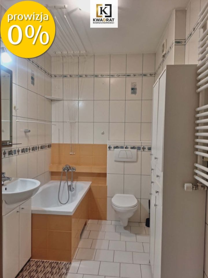 Mieszkanie 2-pokojowe Mińsk Mazowiecki Centrum, ul. 11-go Listopada. Zdjęcie 7