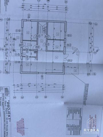 dom wolnostojący, 6 pokoi Dominowo, ul. Dębowa. Zdjęcie 22
