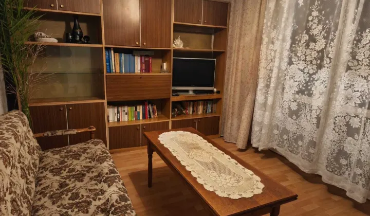 Mieszkanie 3-pokojowe Jelenia Góra Centrum, ul. Wzgórze Grota-Roweckiego