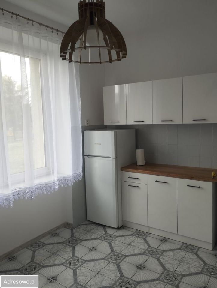 Mieszkanie 1-pokojowe Grudziądz Centrum, ul. Tysiąclecia. Zdjęcie 5