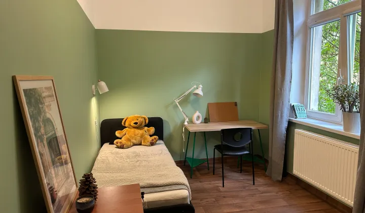Pokój Kraków Prądnik Czerwony, al. 29 Listopada