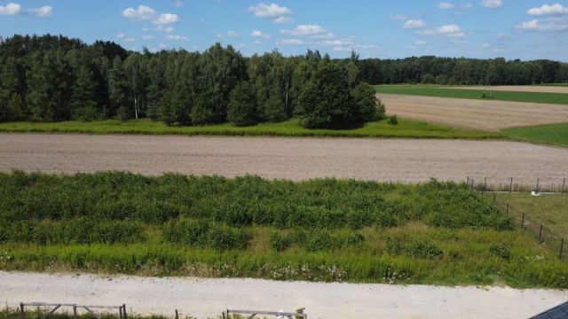 Działka budowlana Augustówka. Zdjęcie 4