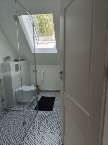 dom wolnostojący, 4 pokoje Goszów. Zdjęcie 46