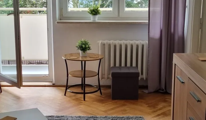 Mieszkanie 3-pokojowe Warszawa Mokotów, ul. Bartłomieja