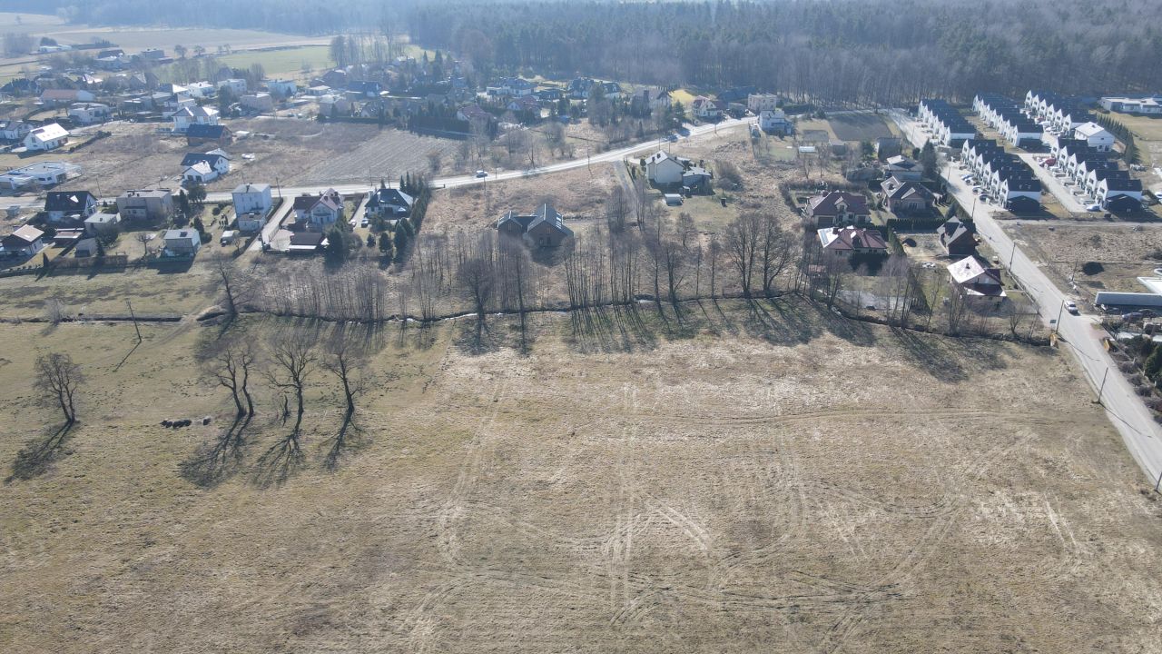 Działka budowlana Katowice Podlesie, ul. Kaskady. Zdjęcie 2