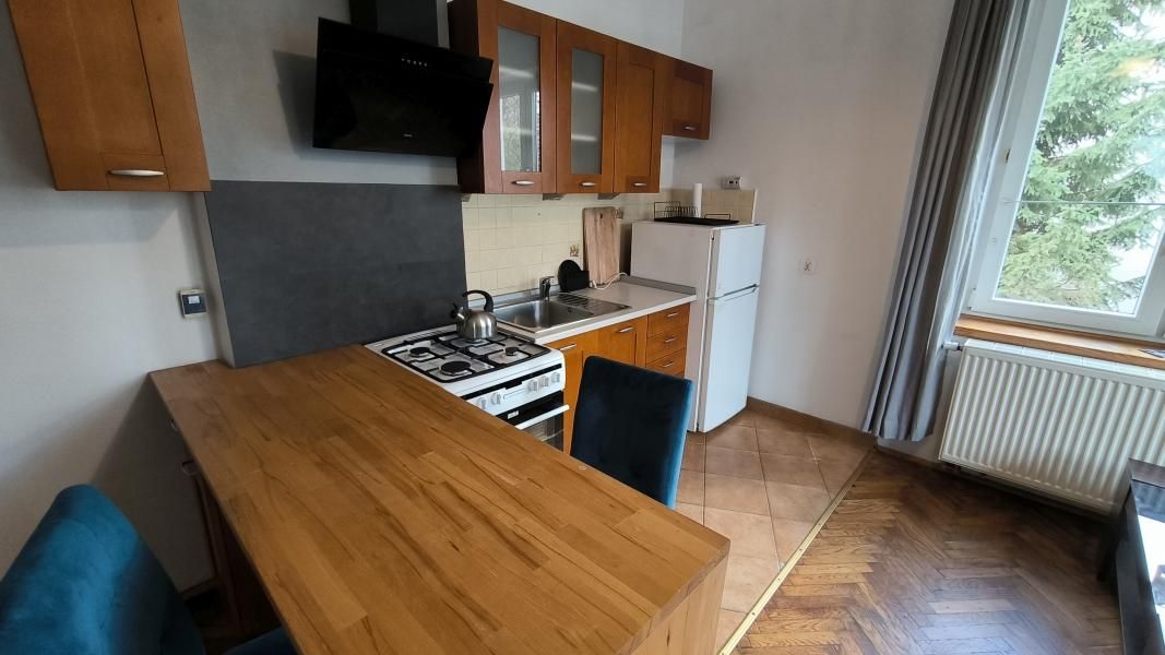 Mieszkanie 2-pokojowe Warszawa Ursus, ul. Cierlicka. Zdjęcie 5