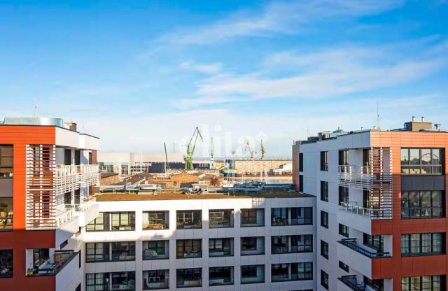 Mieszkanie 3-pokojowe Gdańsk Śródmieście, ul. ks. Jerzego Popiełuszki. Zdjęcie 14